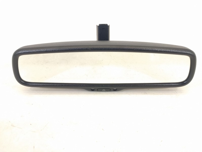 Recambio de espejo interior para kia niro emotion plug-in hybrid referencia OEM IAM 85101A4000  