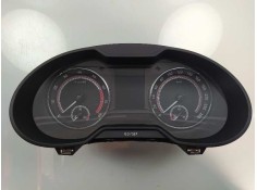 Recambio de cuadro instrumentos para skoda octavia lim. (5e3) rs referencia OEM IAM 5E0920756D  