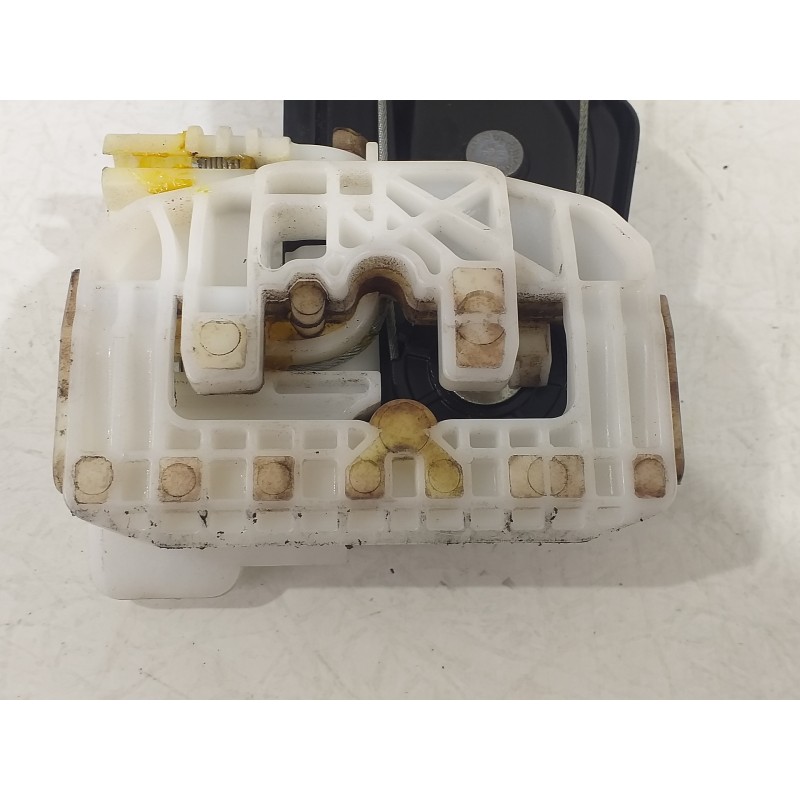 Recambio de elevalunas trasero izquierdo para bmw serie 3 touring (f31) 2.0 16v diesel referencia OEM IAM 7351049  