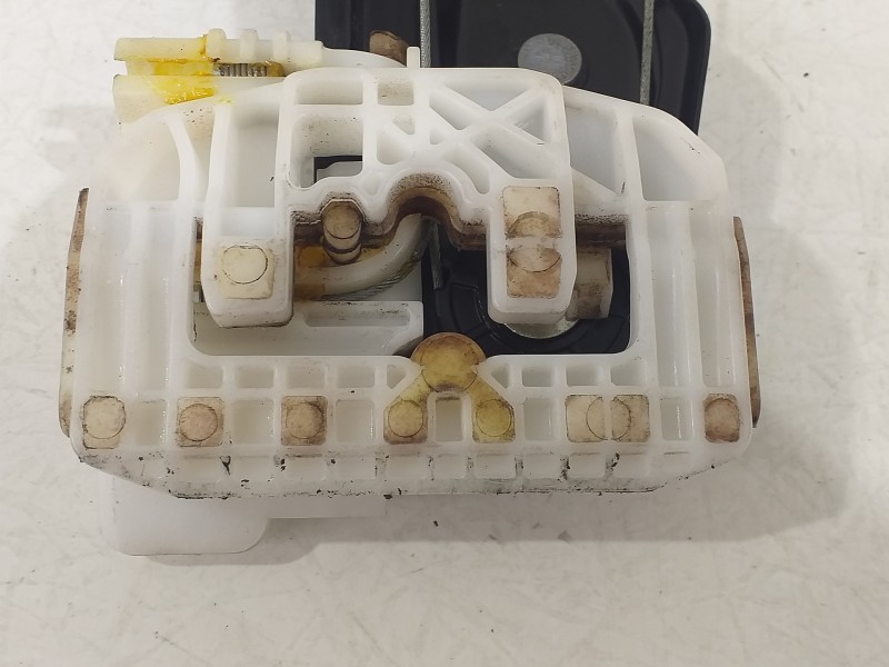 Recambio de elevalunas trasero izquierdo para bmw serie 3 touring (f31) 2.0 16v diesel referencia OEM IAM 7351049  