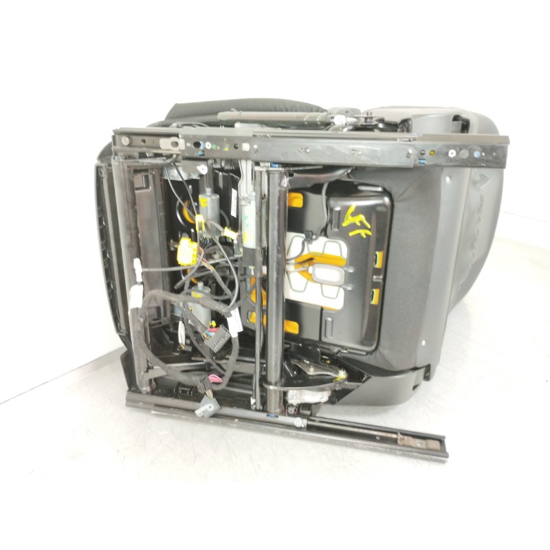 Recambio de asiento delantero derecho para mercedes-benz clase s (w221) berlina 350 (221.056) referencia OEM IAM A2219102436  