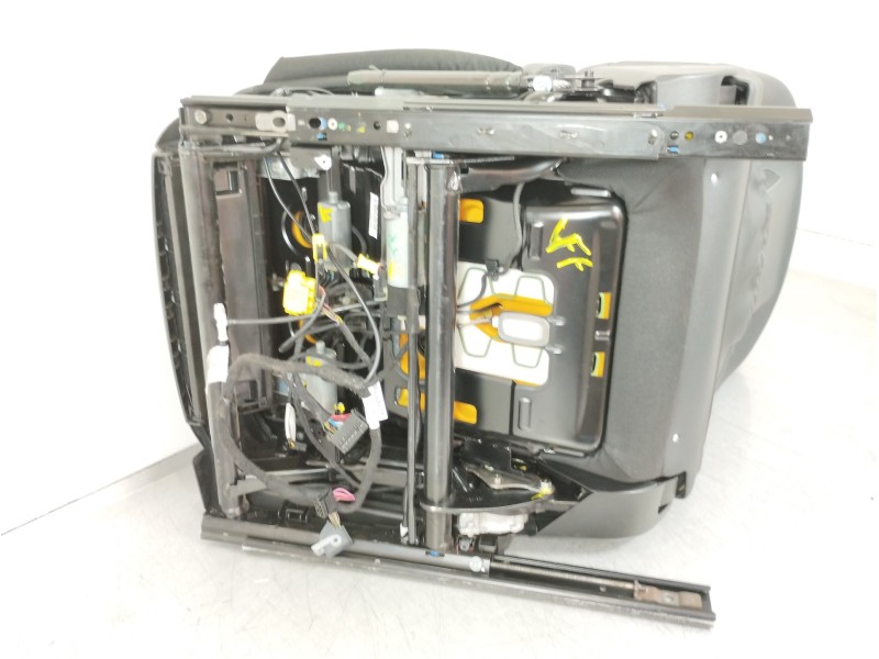 Recambio de asiento delantero derecho para mercedes-benz clase s (w221) berlina 350 (221.056) referencia OEM IAM A2219102436  