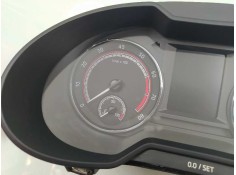 Recambio de cuadro instrumentos para skoda octavia lim. (5e3) rs referencia OEM IAM 5E0920756D   2