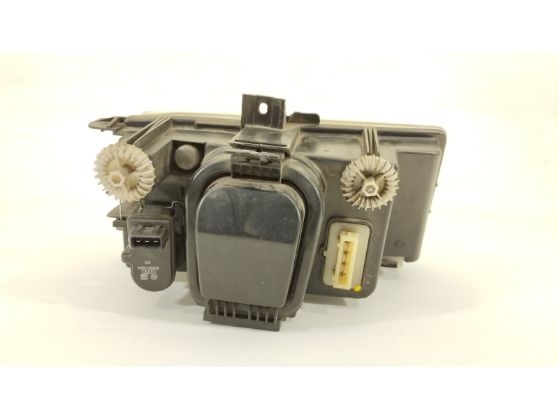 Recambio de faro izquierdo para seat cordoba berlina (6k2) dream referencia OEM IAM 6K0941009A 67735431 