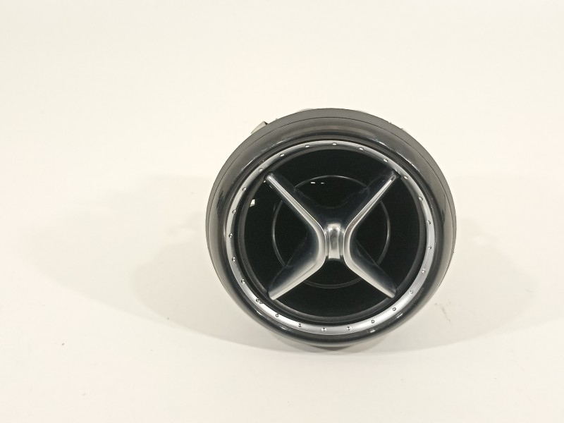 Recambio de rejilla aireadora para mercedes-benz clase a (w176) a 200 cdi blueefficiency (176.001) referencia OEM IAM A176830010