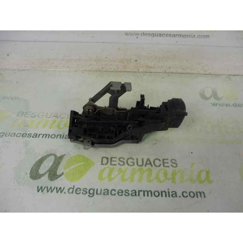 Recambio de cerradura puerta delantera derecha para mercedes-benz clase a (w168) 1.6 cat referencia OEM IAM 1687202235  