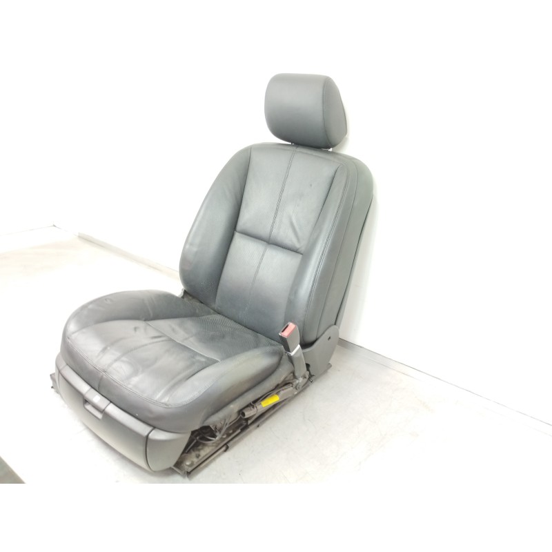 Recambio de asiento delantero derecho para mercedes-benz clase s (w221) berlina 350 (221.056) referencia OEM IAM A2219102436  