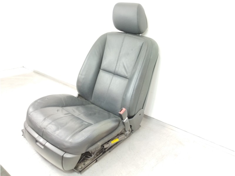 Recambio de asiento delantero derecho para mercedes-benz clase s (w221) berlina 350 (221.056) referencia OEM IAM A2219102436  