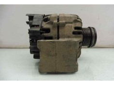 Recambio de alternador para opel corsa c blue line referencia OEM IAM 12048780125N  