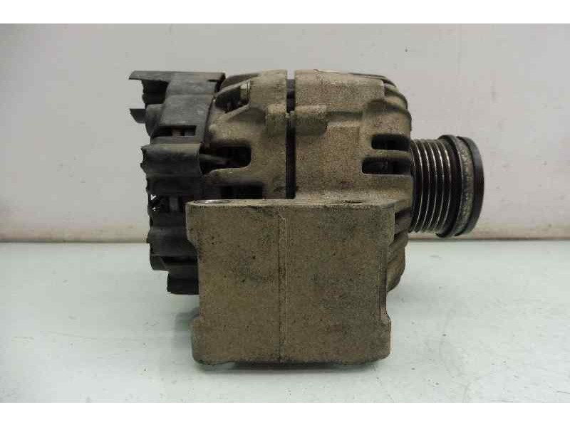 Recambio de alternador para opel corsa c blue line referencia OEM IAM 12048780125N  