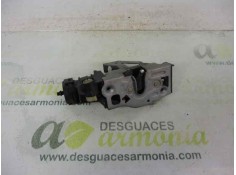 Recambio de cerradura puerta delantera derecha para mercedes-benz clase a (w168) 1.6 cat referencia OEM IAM 1687202235   2