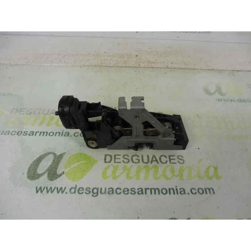 Recambio de cerradura puerta delantera derecha para mercedes-benz clase a (w168) 1.6 cat referencia OEM IAM 1687202235  