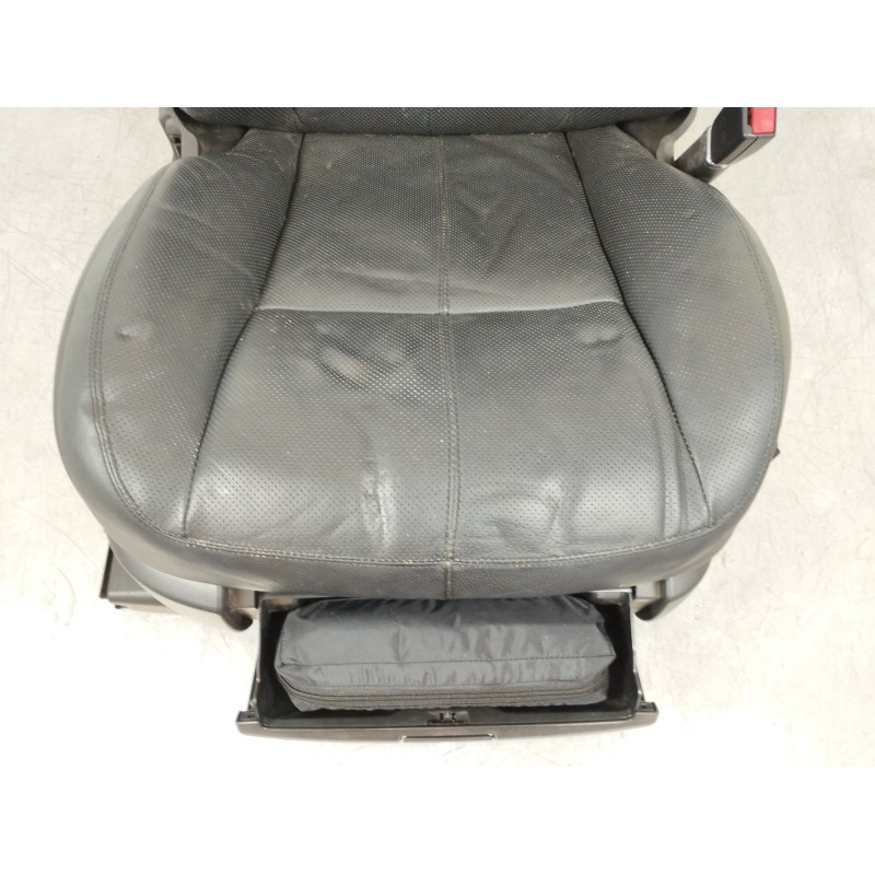 Recambio de asiento delantero derecho para mercedes-benz clase s (w221) berlina 350 (221.056) referencia OEM IAM A2219102436  