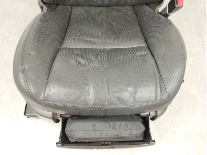 Recambio de asiento delantero derecho para mercedes-benz clase s (w221) berlina 350 (221.056) referencia OEM IAM A2219102436  