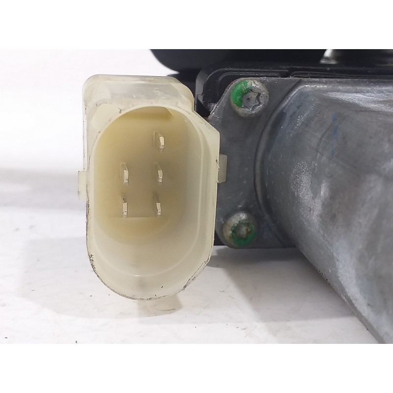 Recambio de elevalunas trasero izquierdo para bmw serie 3 touring (f31) 2.0 16v diesel referencia OEM IAM 7351049  