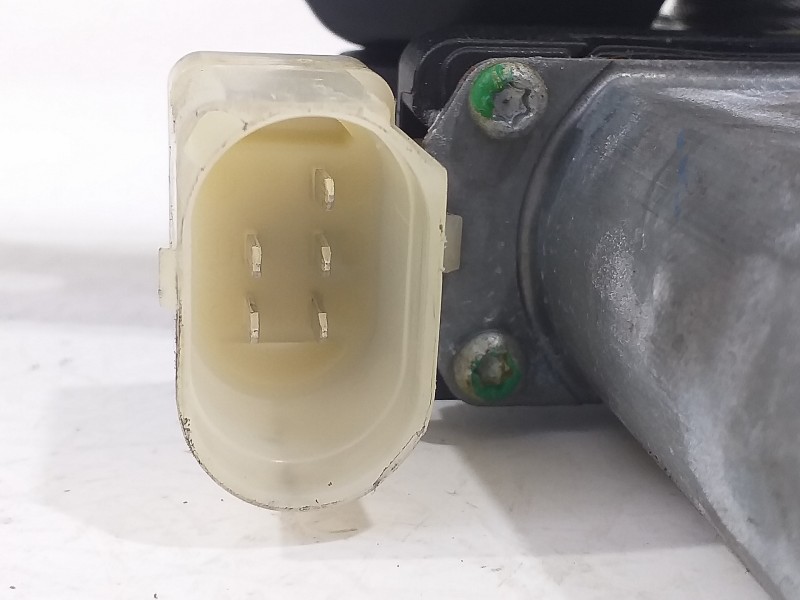 Recambio de elevalunas trasero izquierdo para bmw serie 3 touring (f31) 2.0 16v diesel referencia OEM IAM 7351049  