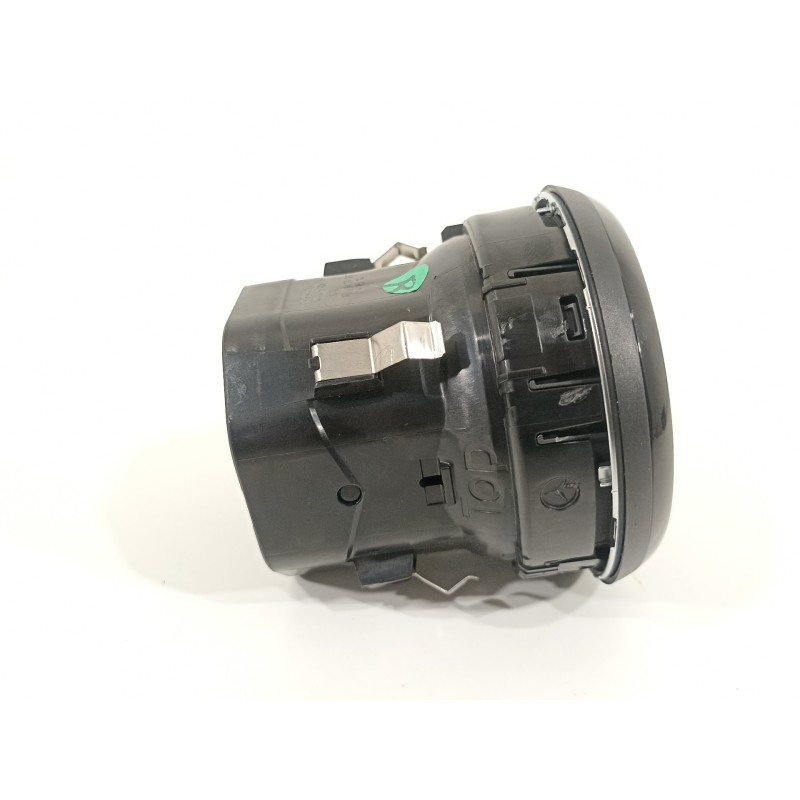 Recambio de rejilla aireadora para mercedes-benz clase a (w176) a 200 cdi blueefficiency (176.001) referencia OEM IAM A176830010