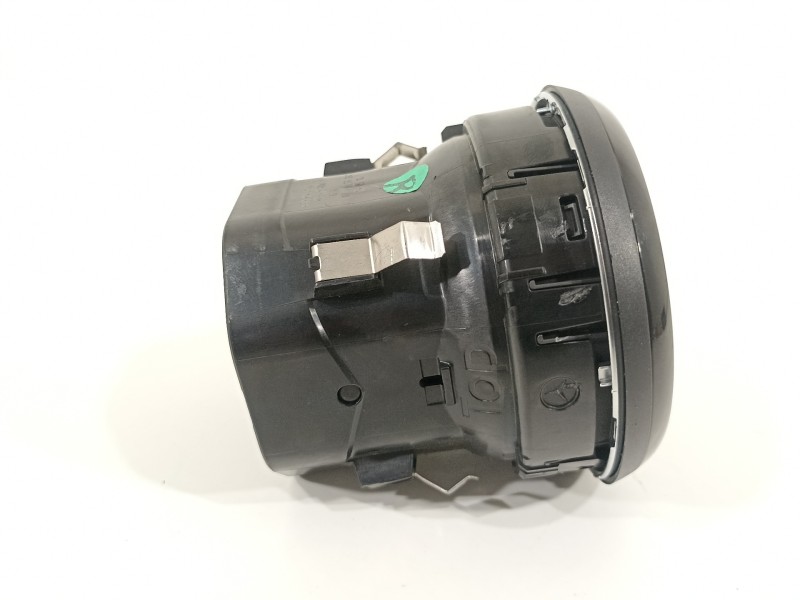 Recambio de rejilla aireadora para mercedes-benz clase a (w176) a 200 cdi blueefficiency (176.001) referencia OEM IAM A176830010