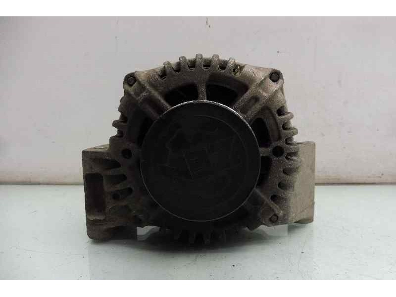 Recambio de alternador para opel corsa c blue line referencia OEM IAM 12048780125N  