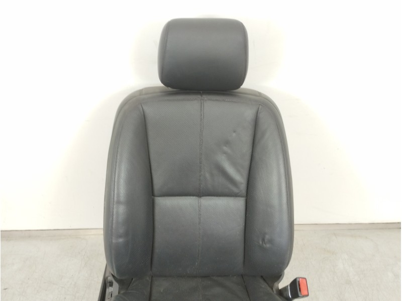 Recambio de asiento delantero derecho para mercedes-benz clase s (w221) berlina 350 (221.056) referencia OEM IAM A2219102436  