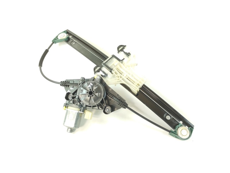 Recambio de elevalunas trasero izquierdo para audi a3 sportback (8y) gy referencia OEM IAM 8Y0839461 5Q0959801 0130822713