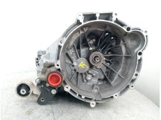 Recambio de caja cambios para ford fiesta (ccn) black edition referencia OEM IAM 8A6R7002JM T6TB1 