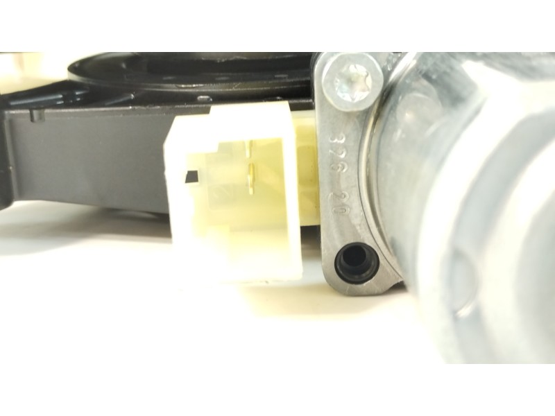 Recambio de elevalunas trasero izquierdo para audi a3 sportback (8y) gy referencia OEM IAM 8Y0839461 5Q0959801 0130822713