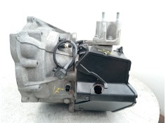 Recambio de caja cambios para ford fiesta (ccn) black edition referencia OEM IAM 8A6R7002JM T6TB1  2