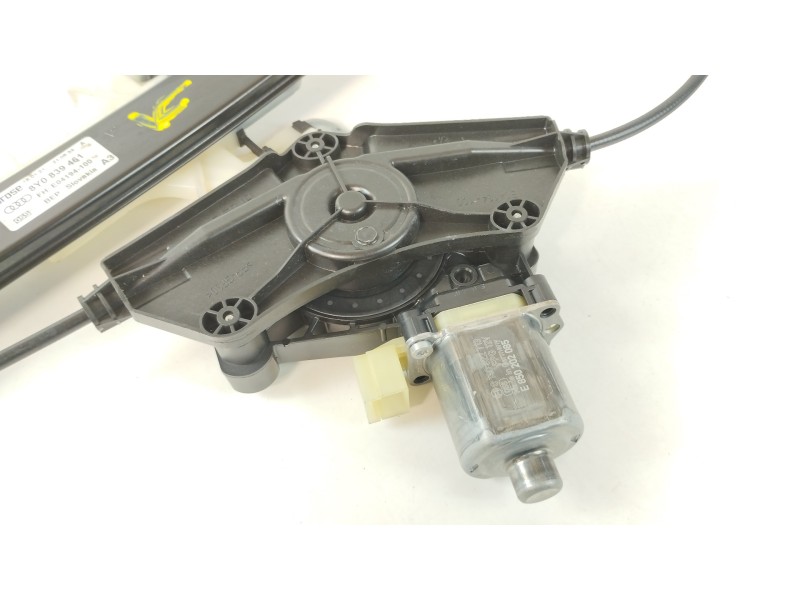 Recambio de elevalunas trasero izquierdo para audi a3 sportback (8y) gy referencia OEM IAM 8Y0839461 5Q0959801 0130822713