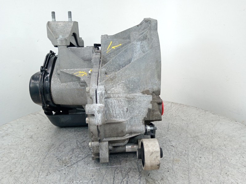 Recambio de caja cambios para ford fiesta (ccn) black edition referencia OEM IAM 8A6R7002JM T6TB1 