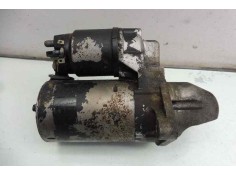 Recambio de motor arranque para opel corsa c blue line referencia OEM IAM 0986021240  