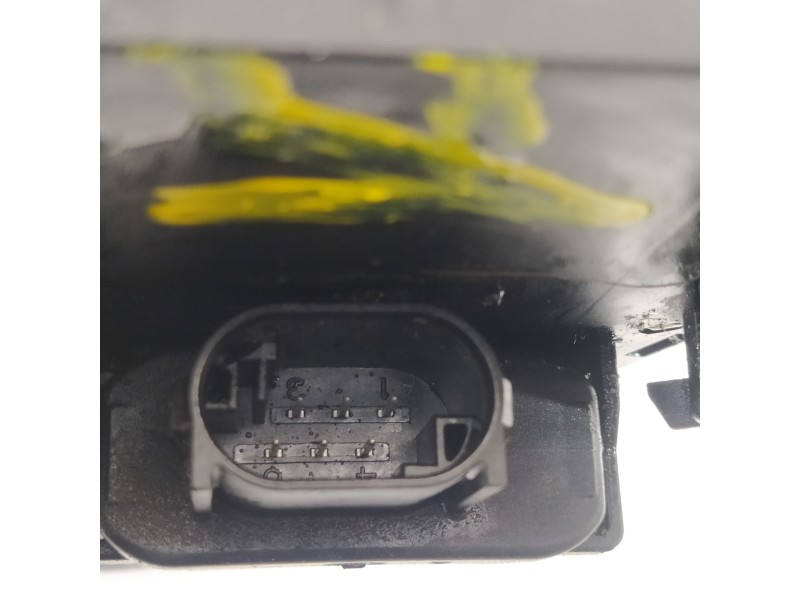 Recambio de potenciometro pedal para bmw serie 3 touring (f31) 2.0 16v diesel referencia OEM IAM 35426853175  