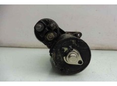 Recambio de motor arranque para opel corsa c blue line referencia OEM IAM 0986021240   2