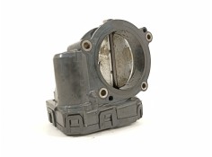 Recambio de caja mariposa para mercedes-benz clase a (w176) a 200 cdi blueefficiency (176.001) referencia OEM IAM A6510900470 02