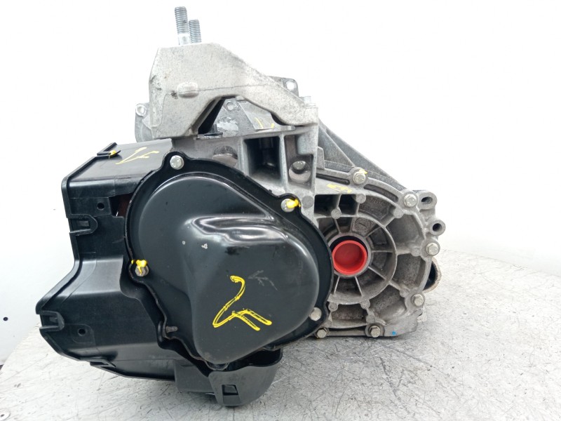 Recambio de caja cambios para ford fiesta (ccn) black edition referencia OEM IAM 8A6R7002JM T6TB1 