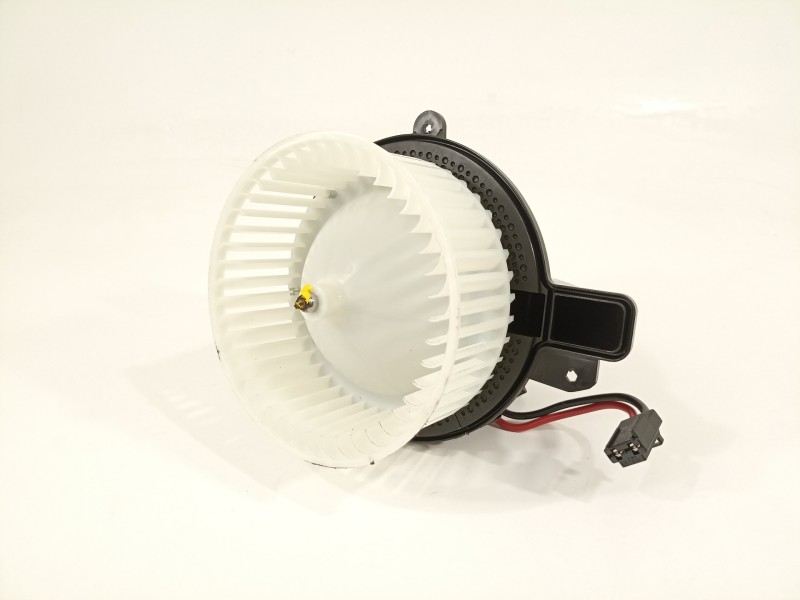Recambio de ventilador calefaccion para seat ibiza (kj1) style go referencia OEM IAM 2Q1820021  