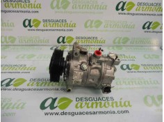 Recambio de compresor aire acondicionado para skoda octavia lim. (5e3) rs referencia OEM IAM 5Q0816803F 018586047B5 8416P