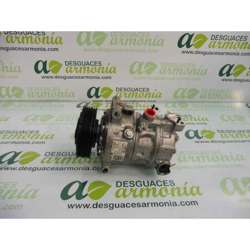 Recambio de compresor aire acondicionado para skoda octavia lim. (5e3) rs referencia OEM IAM 5Q0816803F 018586047B5 8416P