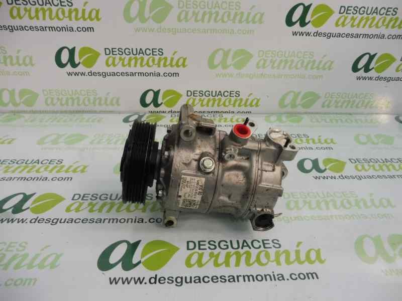 Recambio de compresor aire acondicionado para skoda octavia lim. (5e3) rs referencia OEM IAM 5Q0816803F 018586047B5 8416P