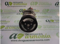 Recambio de compresor aire acondicionado para skoda octavia lim. (5e3) rs referencia OEM IAM 5Q0816803F 018586047B5 8416P 2