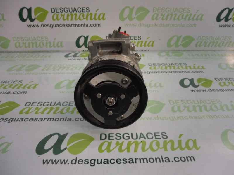 Recambio de compresor aire acondicionado para skoda octavia lim. (5e3) rs referencia OEM IAM 5Q0816803F 018586047B5 8416P