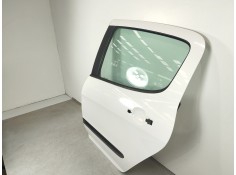 Recambio de puerta trasera izquierda para peugeot 308 confort referencia OEM IAM 9006L7   2