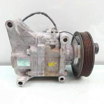 COMPRESOR AIRE ACONDICIONADO V09A1AA4AK 