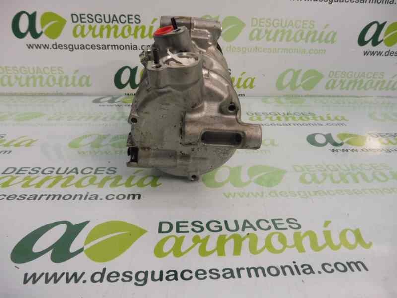 Recambio de compresor aire acondicionado para skoda octavia lim. (5e3) rs referencia OEM IAM 5Q0816803F 018586047B5 8416P