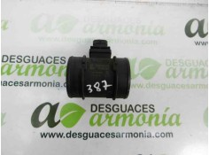 Recambio de caudalimetro para opel astra h berlina enjoy referencia OEM IAM 55350048 0281002618 