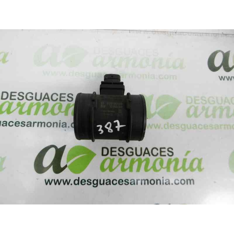 Recambio de caudalimetro para opel astra h berlina enjoy referencia OEM IAM 55350048 0281002618 