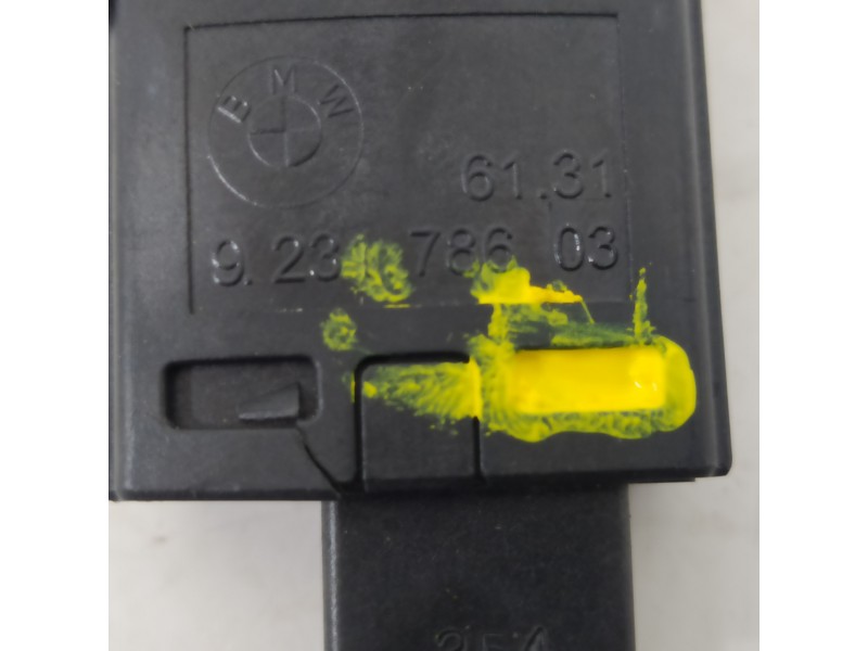 Recambio de warning para bmw serie 3 touring (f31) 2.0 16v diesel referencia OEM IAM 9231786  