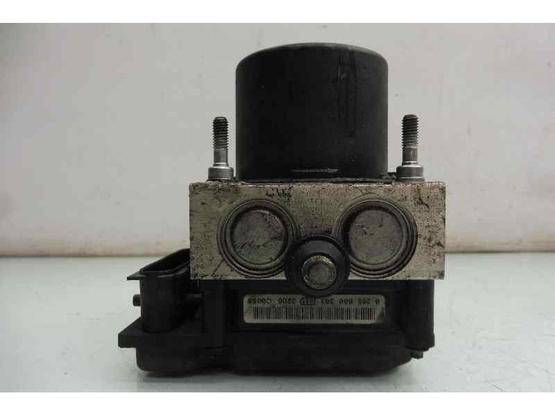 Recambio de abs para opel corsa c blue line referencia OEM IAM 24469609 0265231306 0265800303