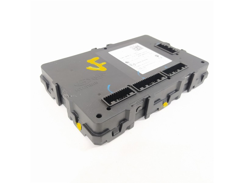 Recambio de modulo electronico para kia niro emotion plug-in hybrid referencia OEM IAM 95400G5510 A2C39427703 