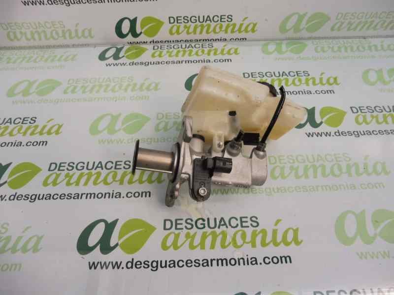 Recambio de bomba freno para skoda octavia lim. (5e3) rs referencia OEM IAM   
